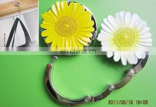 Promotional gifts handbag metal hardware accessory