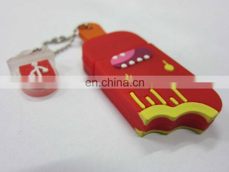 Fancy shape custom minion usb drive cheap bulk for sale