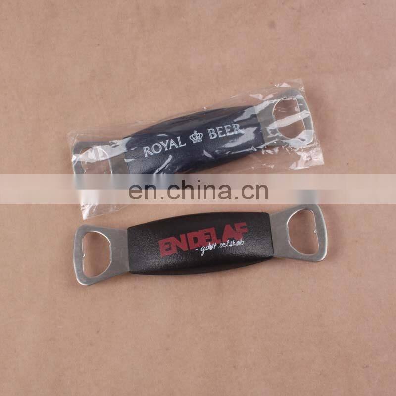 promotion beer gift cute cheap plastic custom fridge magnet bottle opener