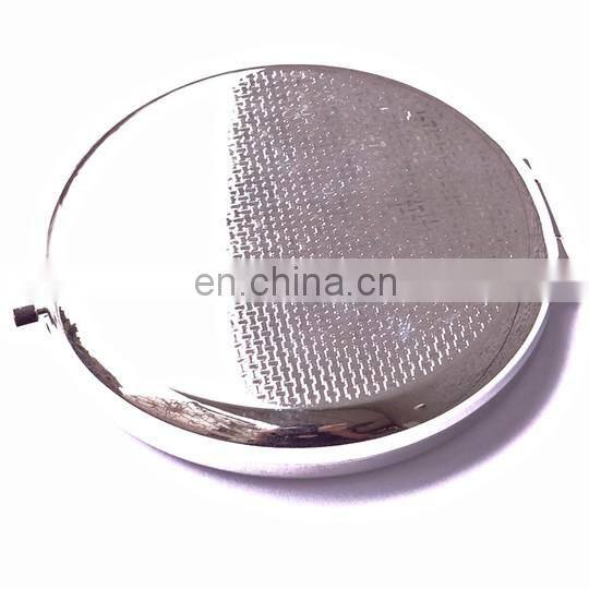 cosmetic mirror manufacturer/ pocket mirror/ makeup mirror