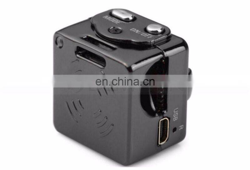 New Style SQ8 1080P Full HD Car Sports IR Night Vision DVR Video Recorder Mini DV Camera For Outdoors Activities