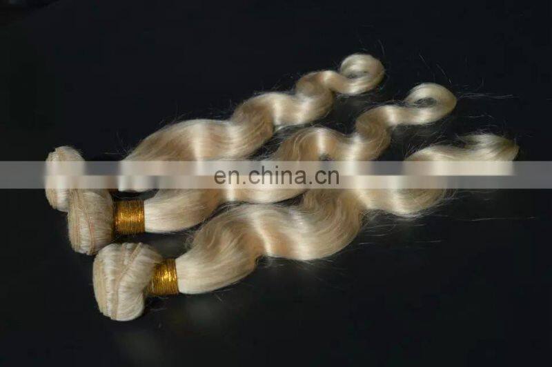 Hair Closure Frontal And Bundles Indian Remy Hair Weave Brazilian European Virgin Hair Body Wave