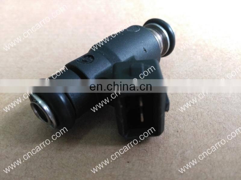 25345994 Great Wall Hover Fuel Injector Nozzle