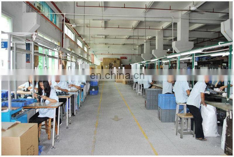 Hotel Supplies 300ml Single-head Plastic Manual Soap Dispenser CD-1019A