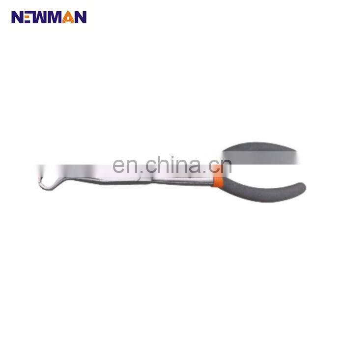 Fast Delivery Custom Made Rubber Handle Combination Plier Tools