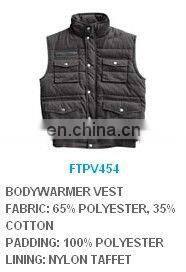 T/C Bodywarmer Vest
