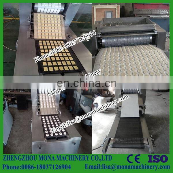 Biscuit making machine with good quality