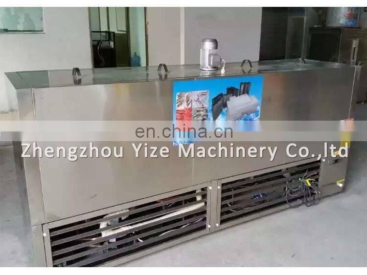 Ice machine,ice cube machine,tube ice machine price with ice block moulds