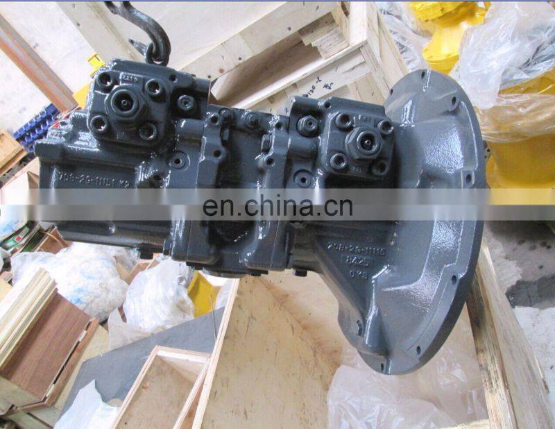 708-2G-00024 PC300-7 hydraulic pump