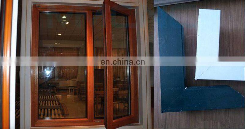 Multi-head plastic pvc window frame welding machine Malaysia