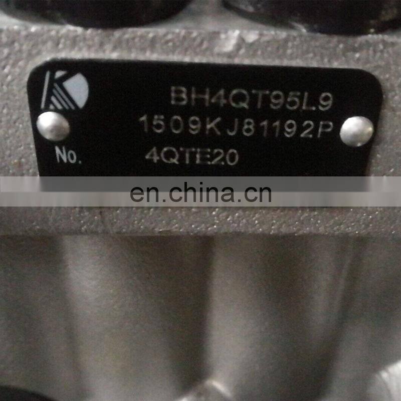 BJAP Injection Pump 4QTE20 BH4QT95L9 E049331000255