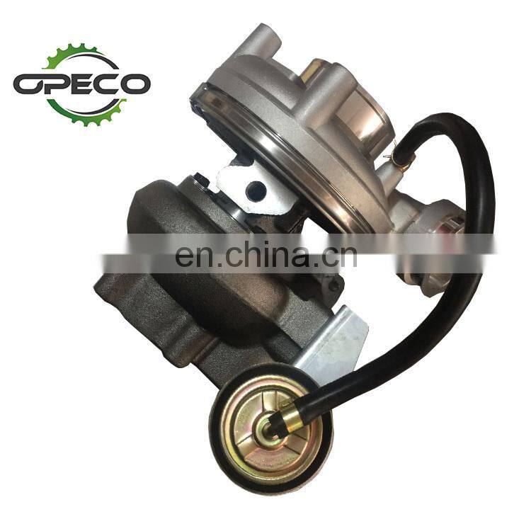 TCD2013 D7ELAE3 7.15L turbocharger S200G 12709880016 12709880017 12709700017 04294367 4294367 04294367KZ 20896351 21496615