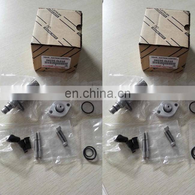 original SCV 294200-0040 04226-0L010, 0040SCV