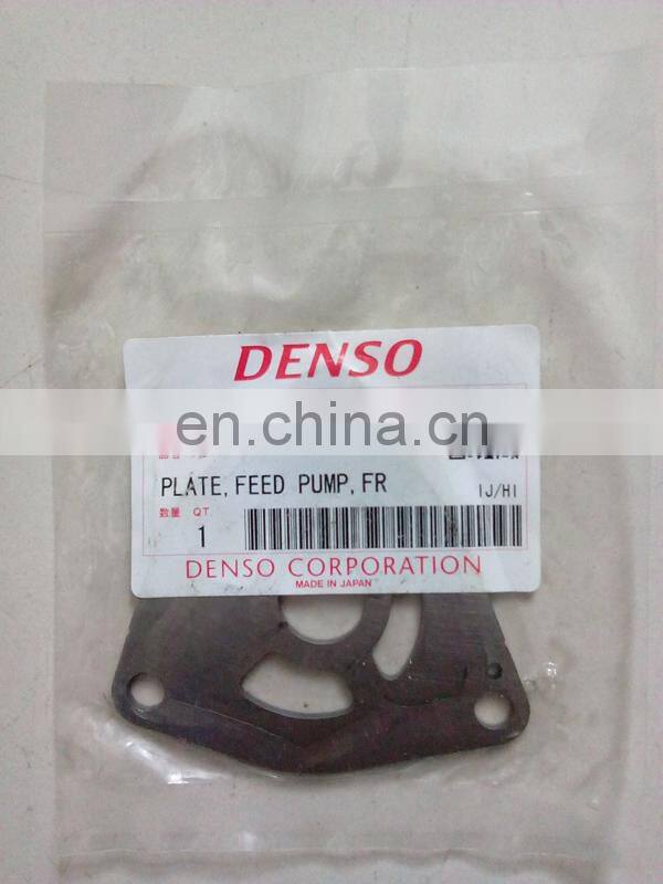 original 294183-0160 294183-0170 294183-5020 294183-5030 plate of feed pump