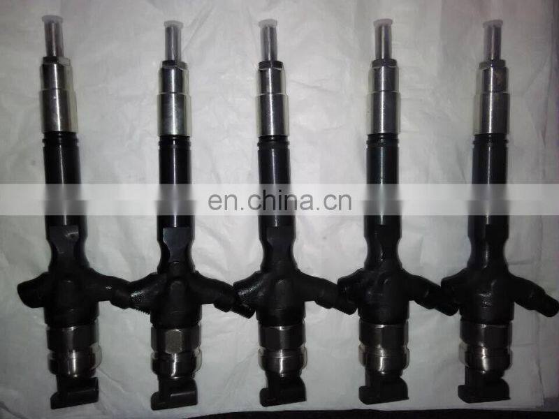 Diesel Engine injectors 23670-30190
