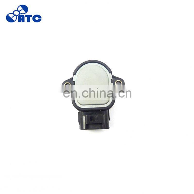 TPS Throttle Position Sensor For S-ubaru L-egacy I-mpreza O-utback 2633-AA210 22633AA210 198500-1121 TH294 1985001121
