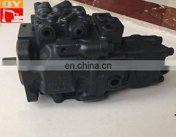 QIANYU Excavator PC35MR PC45 PC50 PC56 Hydraulic Pump 708-3S-00511 Hydraulic Main Pump