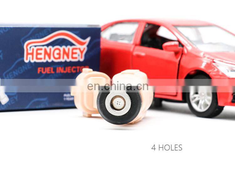 100% Professional Tested CDH240 For Chrysler Sebring Dodge Stratus Eclipse 2.0L 2.4L fuel nozzle manufacturer