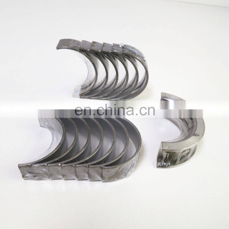 diesel engine 6CT crankshaft bearing with thrust bearing 3944162 ovesize 0.75