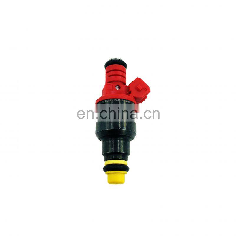 Fuel Injector 0280150931 Car Fuel Injector Nozzle for Mazda Ford Navajo / B4000 / Explorer / Ranger / Aerostar 4.0L