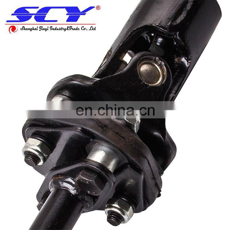 Lower Intermediate Steering Column Shaft Assembly suitable for Chevy Tracker OE 91174749