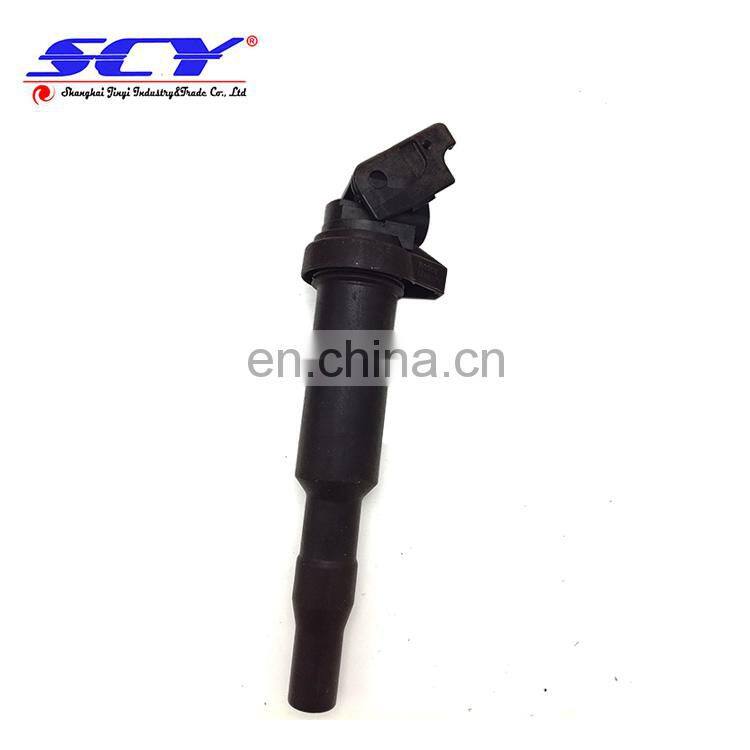 Ignition Coil Suitable for BMW 0221504470 12137551049 12137562744 12137571643 12137571644 12137582627 12137594935 9008019025