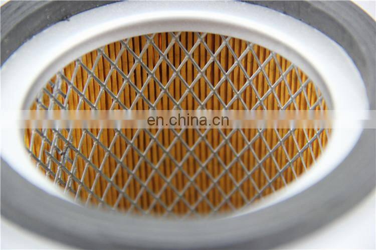 High quality car air filter for japanese car OE 16546-73400 16545-G5500 8-94414-128-0