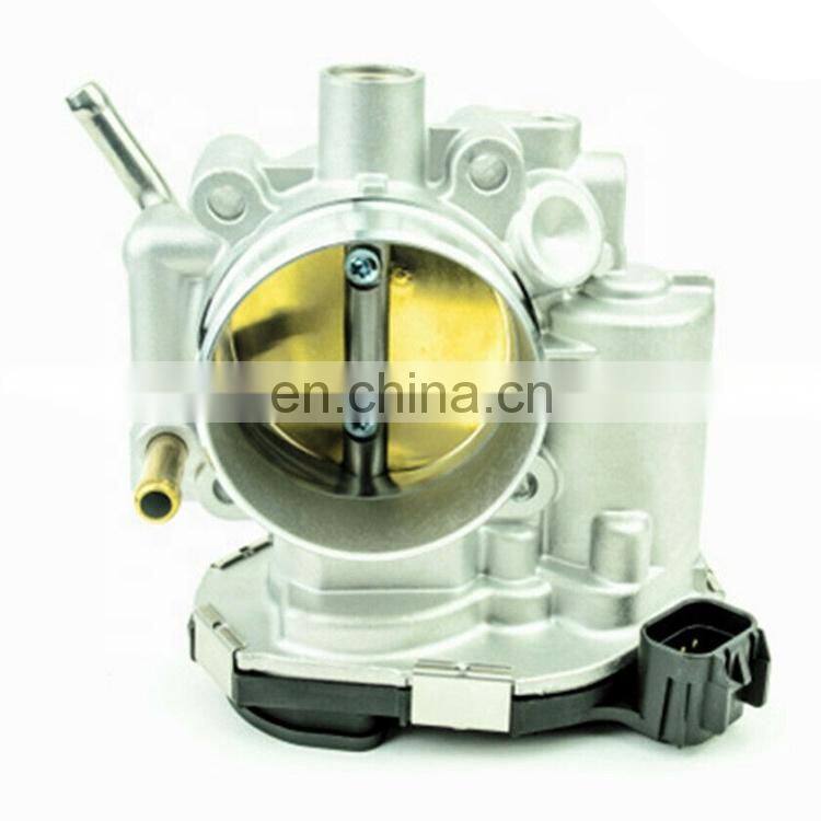 Auto Spare Parts New Throttle Body 96817600 Electric Engine Assembly Fit For Chevrolet