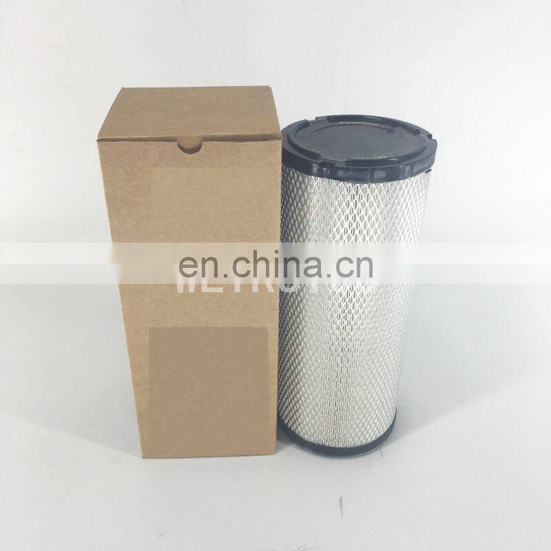 Heavy duty air filters element Air filter p535770