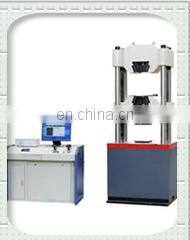 TENSILE TESTING MACHINE, Superior Brand ZONHOW Universal Materials Tensile Testing Machine