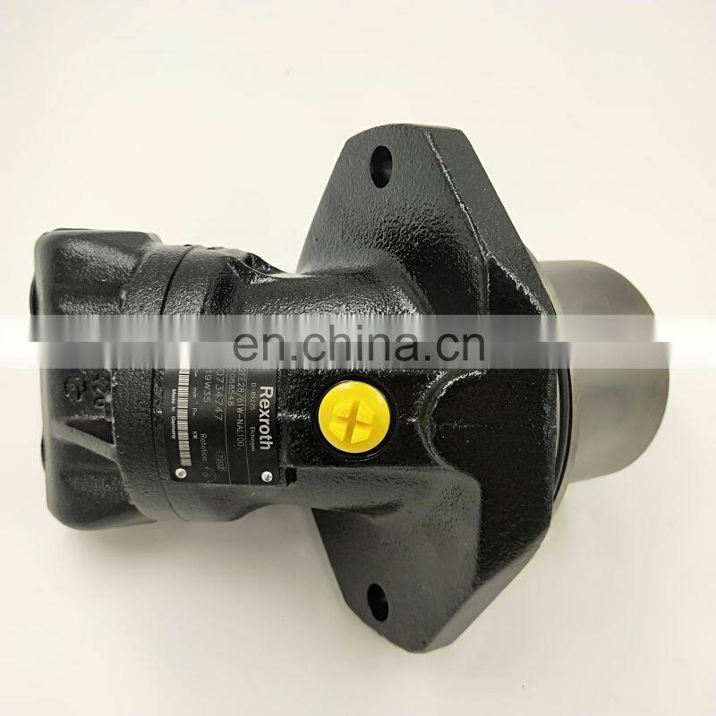 Huade Rexroth hydraulic piston motor A2FE28 A2FE32 A2FE56 A2FE63/61W-VZL100 hydraulic fixed Dosing motor