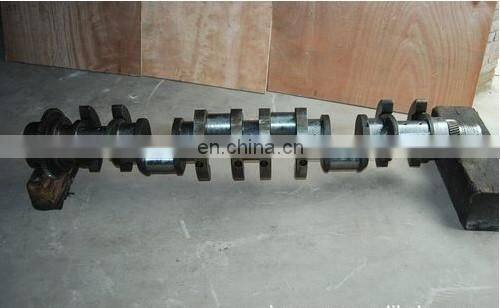 JOG type engine cylinder head for motorcycle accessories