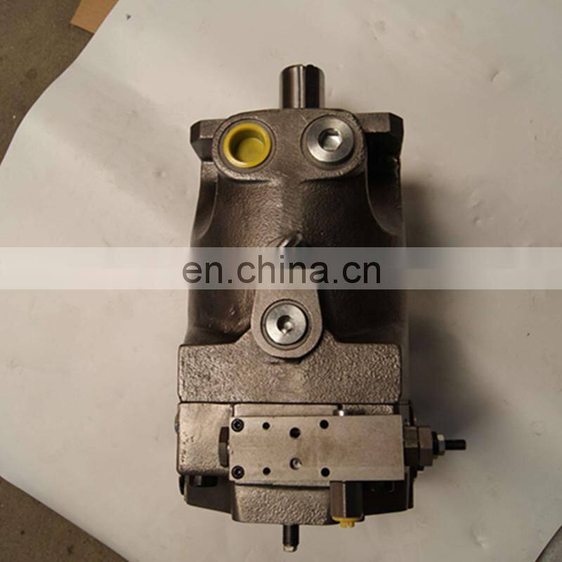 Trade assurance PARKER PV Series Plunger piston Pump PV016R1D1AYVMR1/NMMC PV180R1K8T1N001 PV180R1K1T1NF