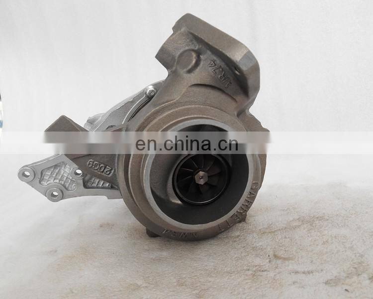GTB1752V Turbocharger for Mercedes Benz E, C-Class 200 CDI (W204) with OM646Evo Euro 4 Engine Turbo 752990-0007 752990-5007S