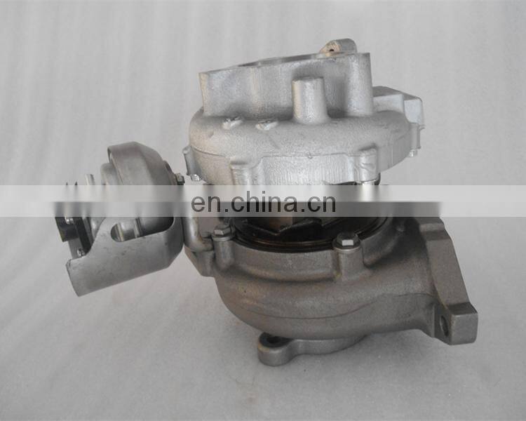 Original turbo VJ44 RHV4 01006M Turbocharger VJ44 Turbo charger for Mazda 3/6 2.2L 13700E Engine