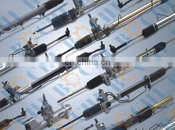 Rack and pinion steering gear for AUDI 341020AJA