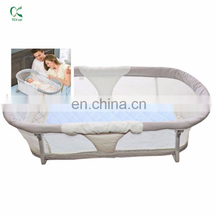 Waterproof Bamboo Terry Baby Urine Pad