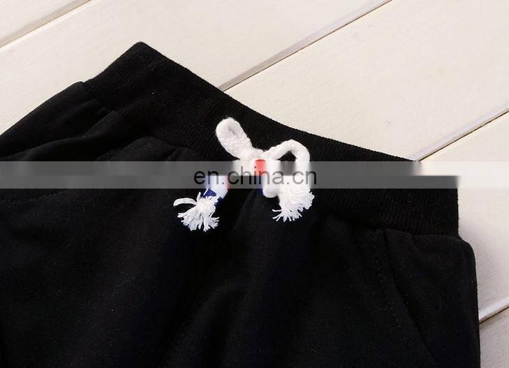 2019 new style Boy Clothing Sets New Design Kids Boy Wear Set