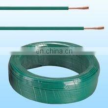 BV,BVR,RV.BLV different types of cables