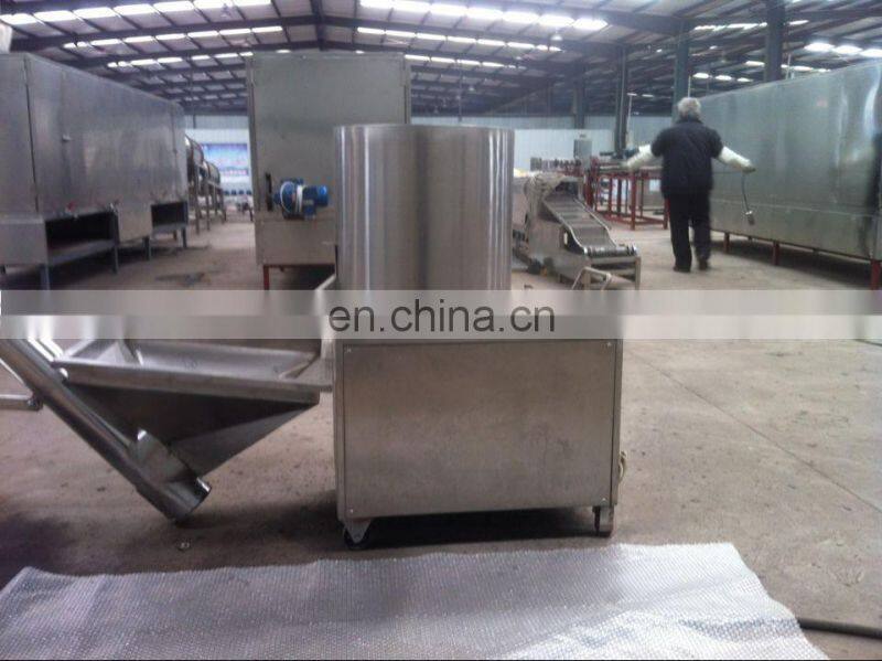 Most popular !!! Corn stick / Cheese ball, ring, star / Snack food production line with the factory price