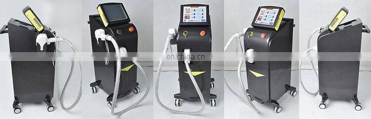 Lightsheer Duet Price / alma 808nm diode laser soprano hair removal ice platinum