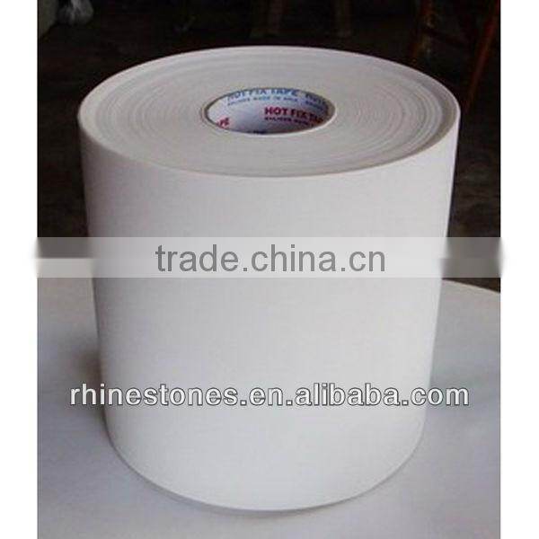 0828C China wholesale paper hot fix, 24cm*100m hot fix paper wholesale, acrylic wholesale hot fix paper