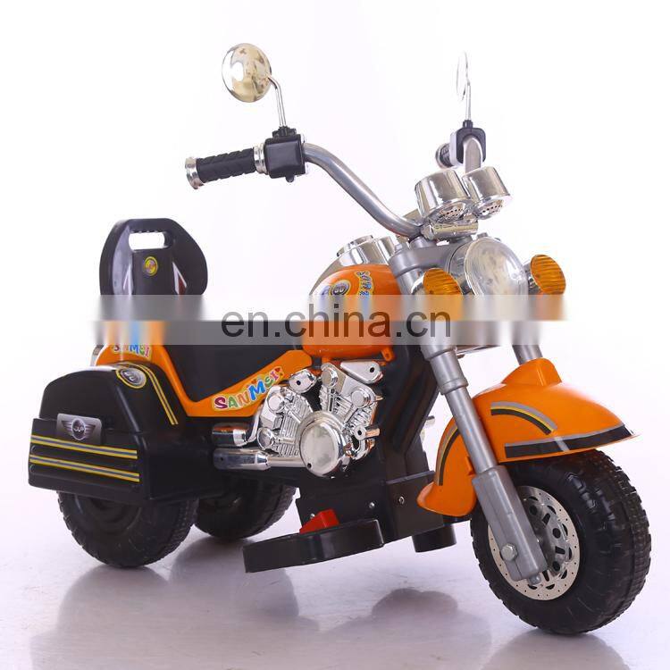 Kids car electric/baby electrical motorcycle/cheap electric motorcycle
