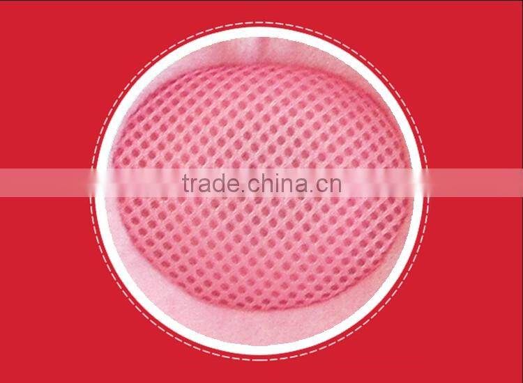 Cheap heart shaped cushion speaker fancy cushion bluetooth speaker