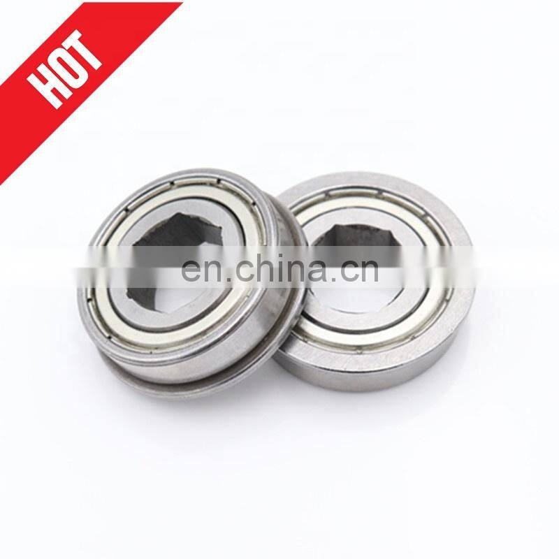 KFL08 KP08 Bearing Shaft Support Spherical Roller Zinc Alloy Mounted Bearings Pillow Block Housing bearing