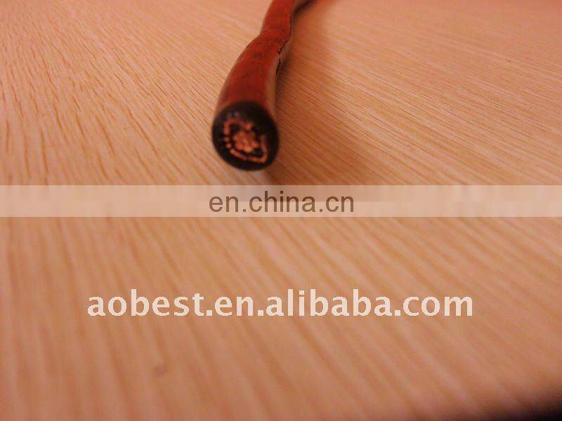 China Best Price BS7870 PVC Concentric cable