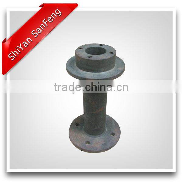 DCEC Engine Parts Fan bracket 3415603