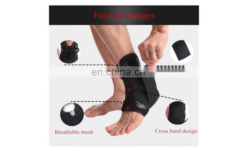 Best Terylene children ankle support brace for football