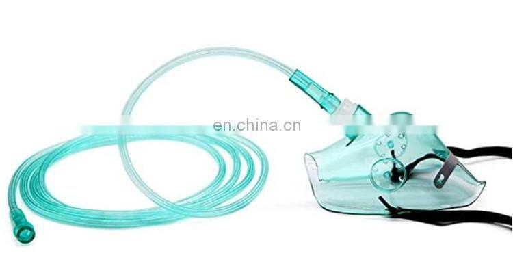 Factory Direct Hospital Home Reusable Blue portable Medical PVC 30L 42L Oxygen Bag