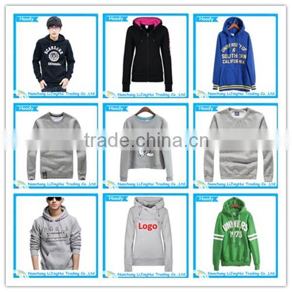 2015 golden supplier pullover hoodies